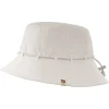 Retour gratuit en magasin. VAUDE Teek Casquette Femme, Blanc 5