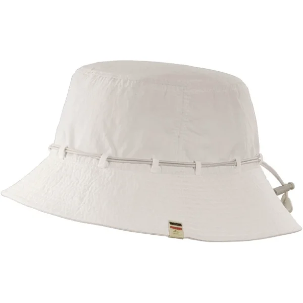 Retour gratuit en magasin. VAUDE Teek Casquette Femme, Blanc 1