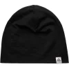 Aclima LightWool Relaxed Bonnet, Noir ﻿soldes 7