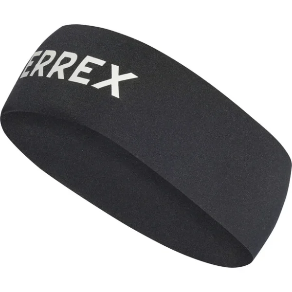 Paris Adidas TERREX AR Headband Men, Noir 1