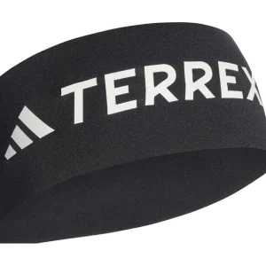 Paris Adidas TERREX AR Headband Men, Noir 12