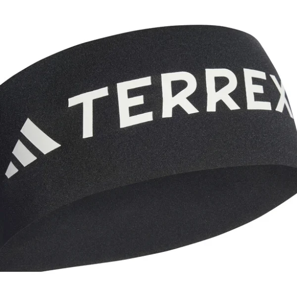 Paris Adidas TERREX AR Headband Men, Noir 5