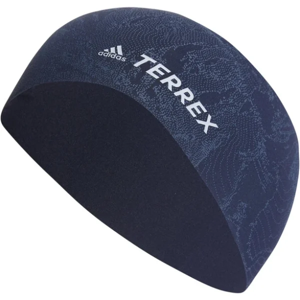 Adidas TERREX Bandeau Homme, Bleu Promotio de vente 1