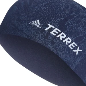 Adidas TERREX Bandeau Homme, Bleu Promotio de vente 10