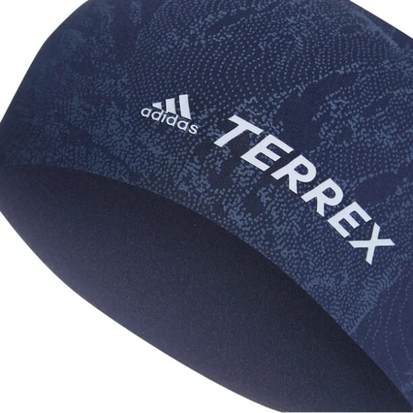 Adidas TERREX Bandeau Homme, Bleu Promotio de vente 4