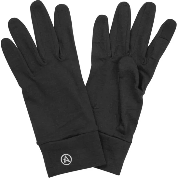 online boutique ARTILECT Eldorado Gants, Noir 1