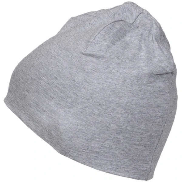 magasin Bergans Bonnet Coton Enfant, Gris 5