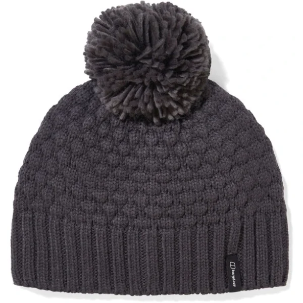 REMISE Berghaus Edo Bobble Bonnet, Gris 1