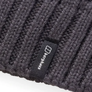 REMISE Berghaus Edo Bobble Bonnet, Gris 16