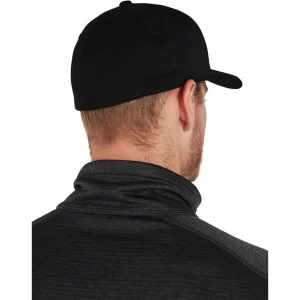 Berghaus Inflection Flexifit Casquette, Noir à prix imbattables 14