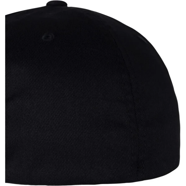 Berghaus Inflection Flexifit Casquette, Noir à prix imbattables 7