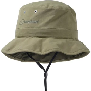 Boutique Berghaus Ortler Boonie Hat, Olive 10