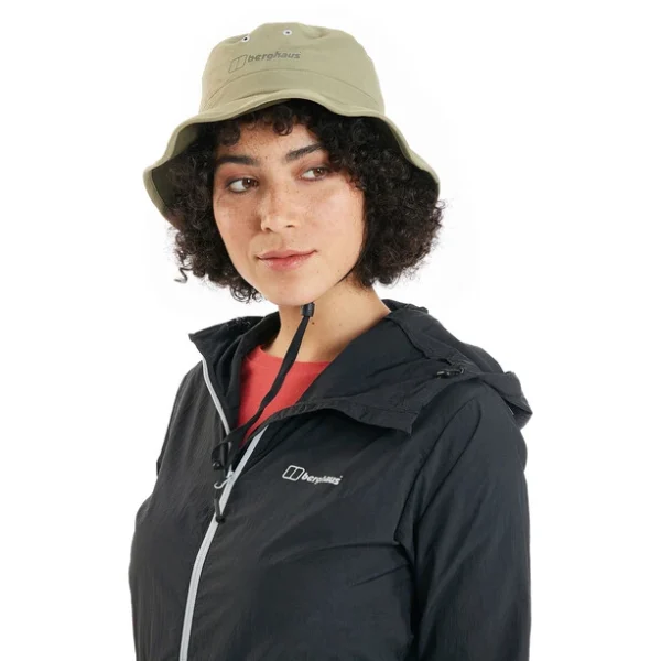 Boutique Berghaus Ortler Boonie Hat, Olive 4