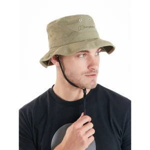 Boutique Berghaus Ortler Boonie Hat, Olive 14