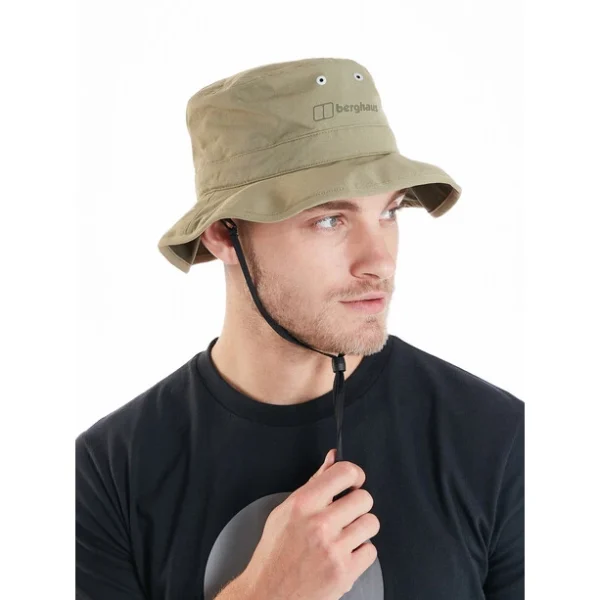 Boutique Berghaus Ortler Boonie Hat, Olive 5