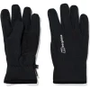 marque pas cher Berghaus PolarTec Thermal Pro Gants, Noir 8