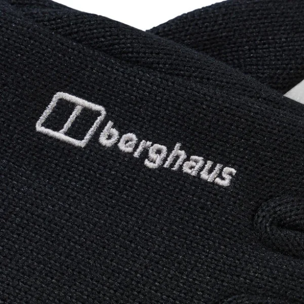 marque pas cher Berghaus PolarTec Thermal Pro Gants, Noir 4