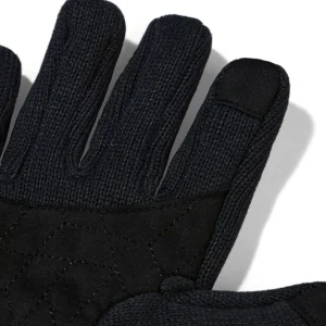 marque pas cher Berghaus PolarTec Thermal Pro Gants, Noir 12