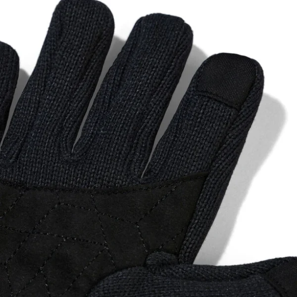 marque pas cher Berghaus PolarTec Thermal Pro Gants, Noir 5