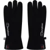 prix le plus bas Berghaus PRISM PolarTec Gants, Noir 13