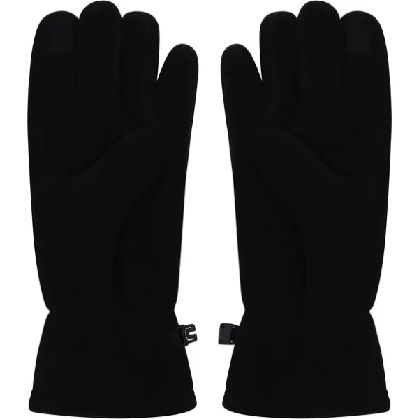 prix le plus bas Berghaus PRISM PolarTec Gants, Noir 3