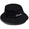 grossiste Berghaus Recognition Bucket Hat, Noir 20