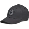 Black Diamond BD Brushed Cap, Noir Réductions 16