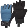 qualité supérieure Black Diamond Crag Mitaines Homme, Bleu/noir 10