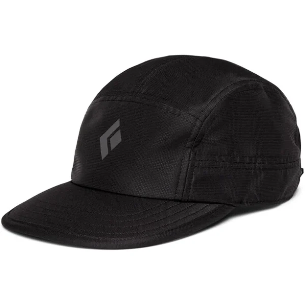 Black Diamond Dash Casquette, Noir aux meilleurs prix 1