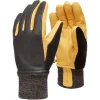 acheter en ligne Black Diamond Dirt Bag Gants, Noir 5