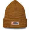 Black Diamond Double Waffle Beanie, Marron Livraison rapide 10