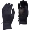 Paris Black Diamond Heavyweight Screentap Gants Enfant, Noir 8