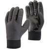 magasin en ligne france Black Diamond Heavyweight Gants Softshell, Gris 7