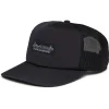 boutique pas cher Black Diamond Lightweight Casquette Trucker, Noir 13