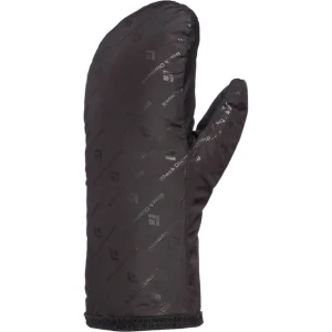 Black Diamond Mercury Moufles Femme, Noir Achat 6