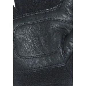 soldes officiel Black Diamond MidWeight Gants En Polaire, Noir 8