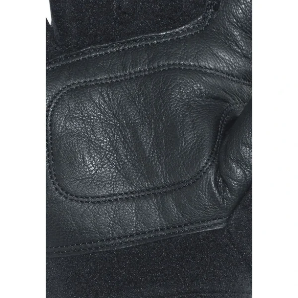 soldes officiel Black Diamond MidWeight Gants En Polaire, Noir 3