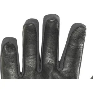 Black Diamond Midweight Gants Softshell, Noir Dernières Nouveautés 10