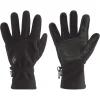 Black Diamond Midweight Windblock Gants En Polaire, Noir en vente 5