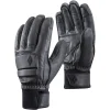 Nouvelle tendance Black Diamond Spark Gants, Gris 7