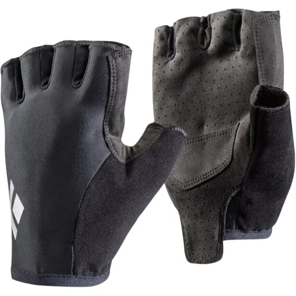 Black Diamond Trail Gants, Noir garantis authentique 1