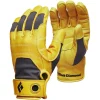 bas prix Black Diamond Transition Gants, Jaune/gris 14