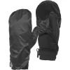 Vente Black Diamond Wind Hood Gridtech Gants, Noir 7