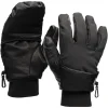 Black Diamond Wind Hood Gants En Softshell, Noir garantis authentique 7