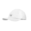 Buff 5 Panel Casquette, Blanc Dernières Nouveautés 10