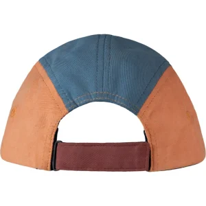 Prix très abordable Buff 5 Panel Go Cap, Multicolore 6