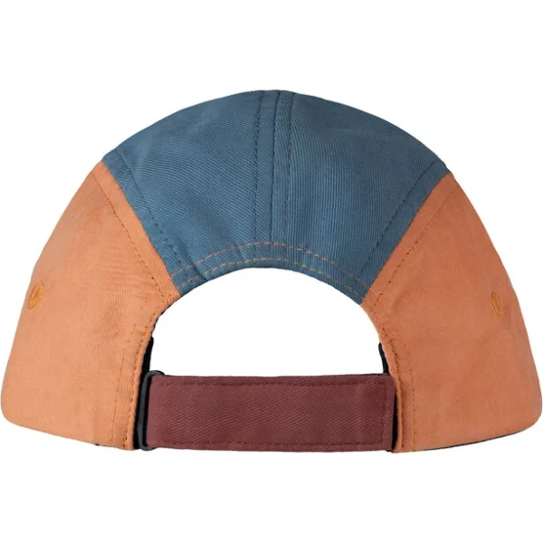 Prix très abordable Buff 5 Panel Go Cap, Multicolore 3