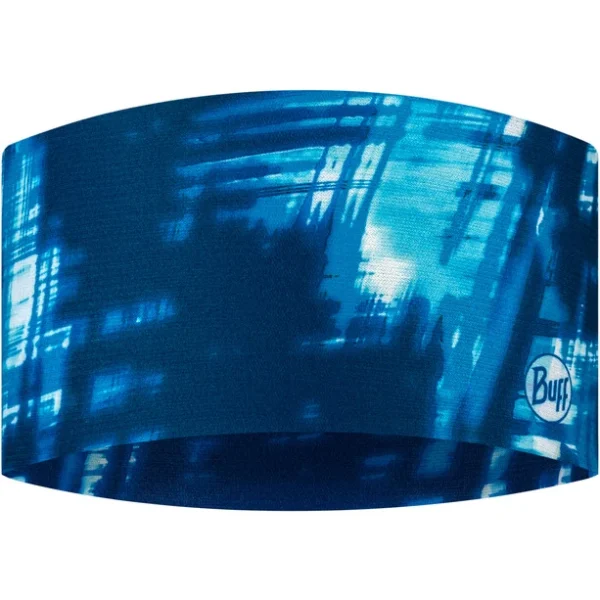 prix de gros Buff Coolnet UV+ Bandeau Femme, Bleu 1