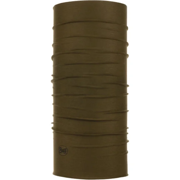 achat Buff Coolnet UV+ Insect Shield Tour De Cou, Olive 1