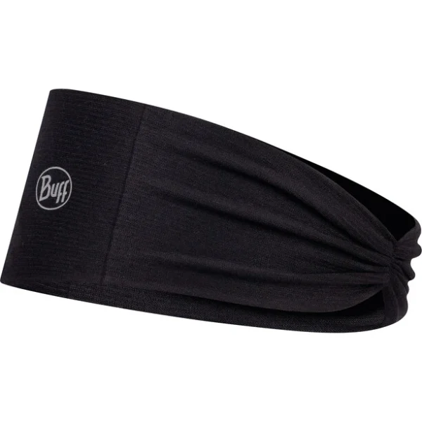 Buff CoolNet UV+ Mountain Collection Bandeau, Noir magasin pour 1